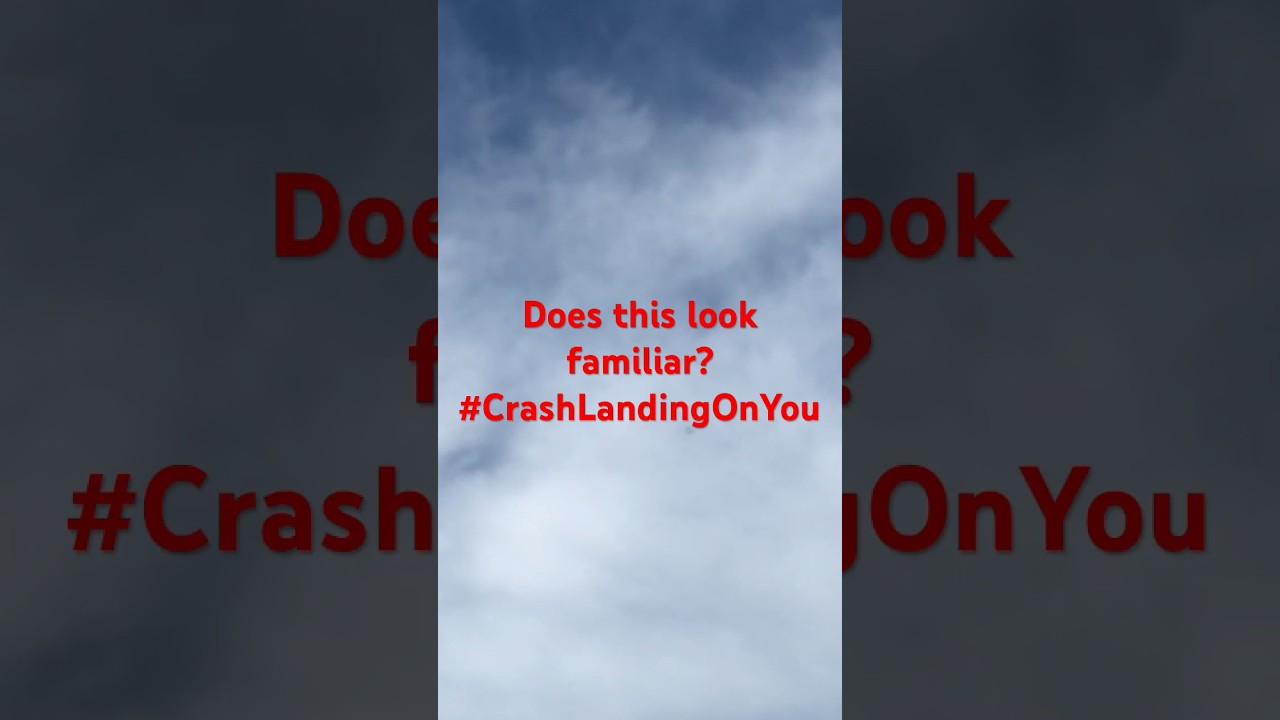 Crash Landing On You film locations in Switzerland #travel #lakebrienz #crashlandingonyou #adventure