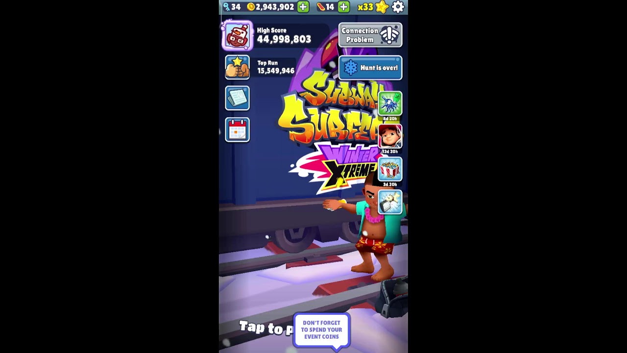 Subway Surfers Live #shorts #shortslive #viral #shortsfeed