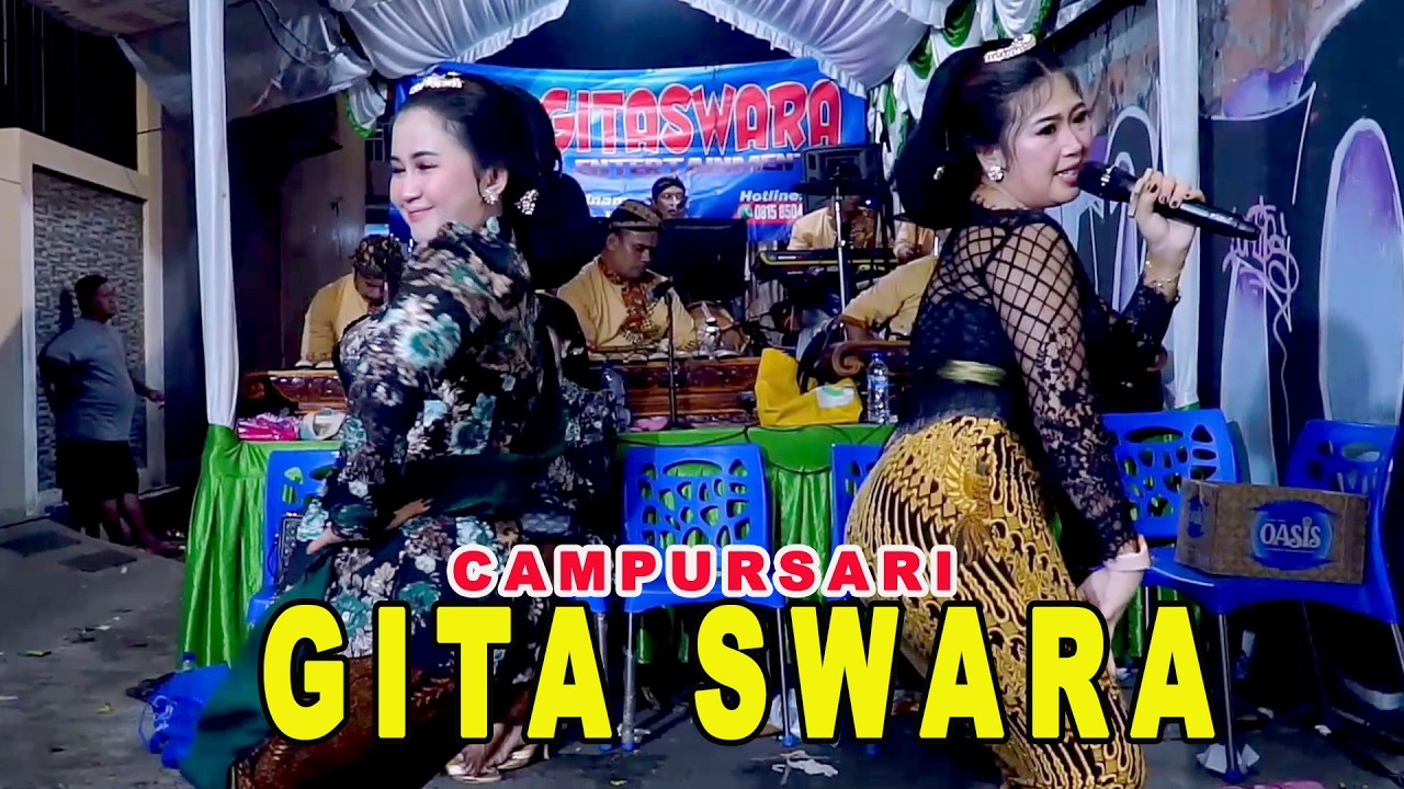 CAMPURSARI GITA SWARA