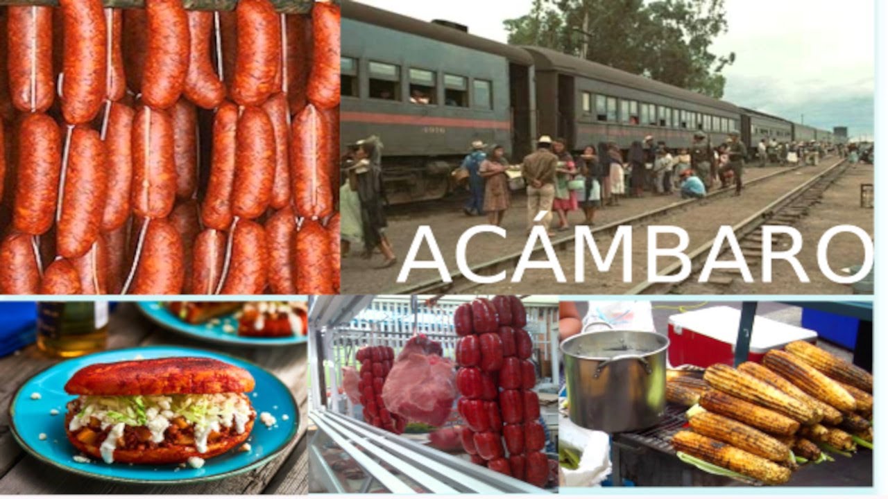 La Mejor Longaniza, La de Acambaro