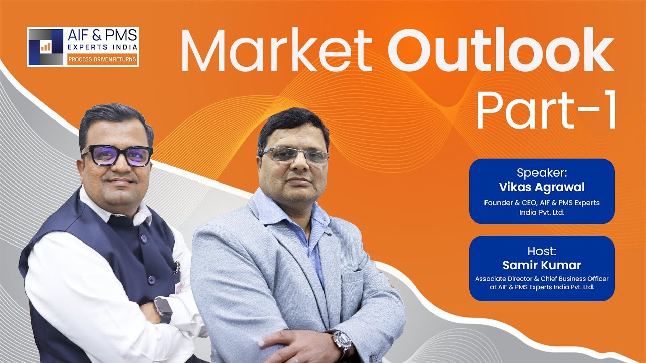 Market Outlook 2025: Trends, Risks & Opportunities You Can&rsquo;t Ignore! Part 1