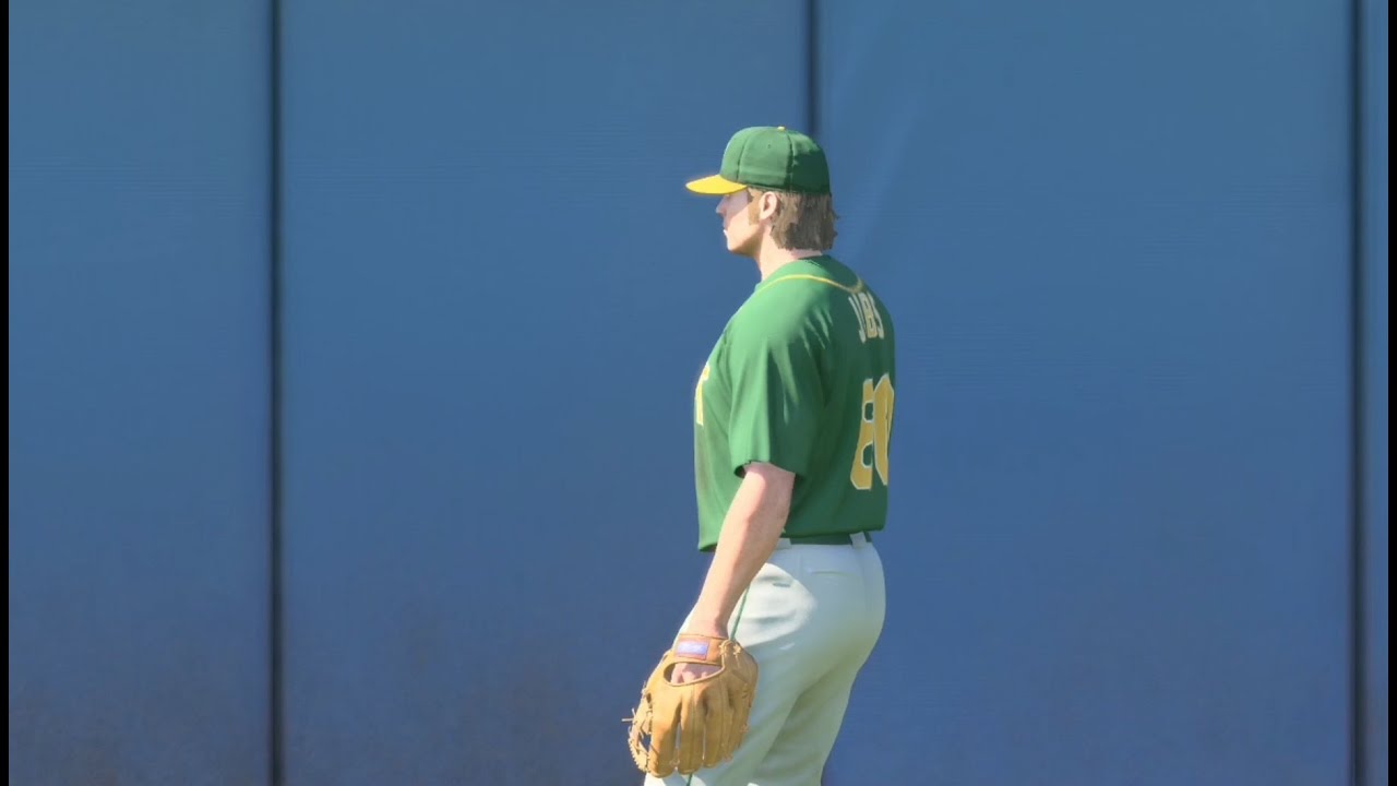 I GOT DRAFTED BY THE _____.   Erik Jabs Road to the Show.  MLB The Show 16