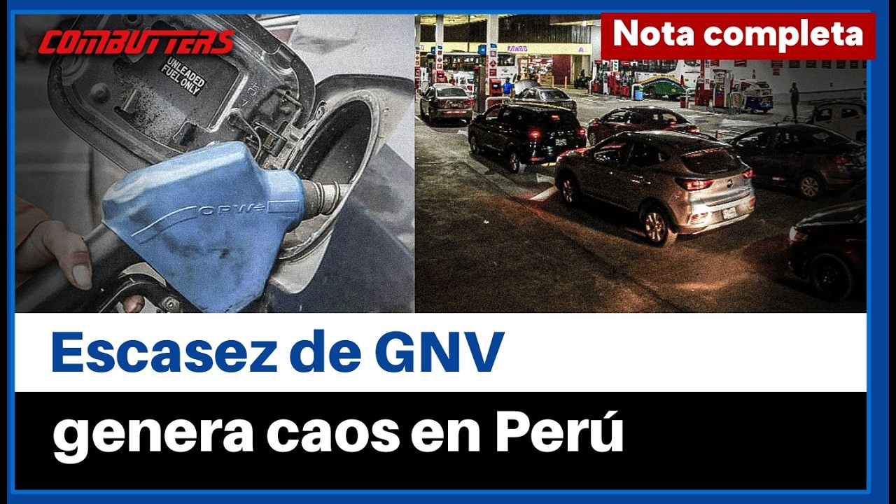 Cómo afectará en la economía la crisis por el combustible?