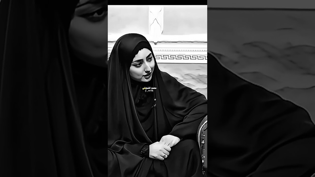 الشاعره زهراء الساري الاهوازي