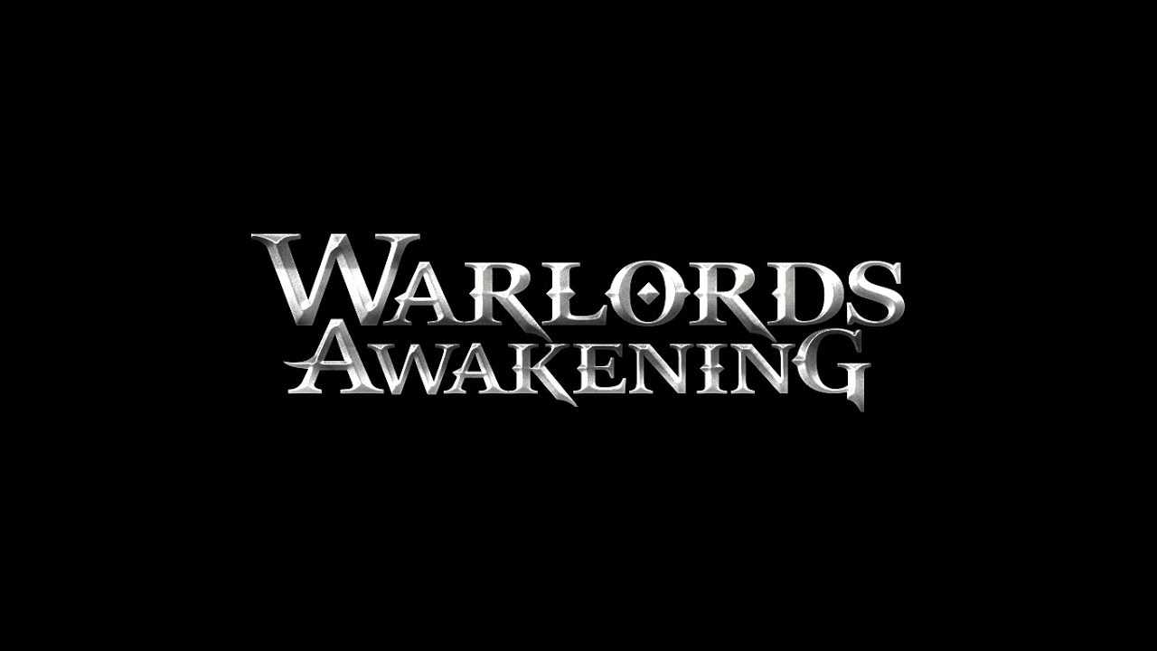 Warlords Awakening Trailer
