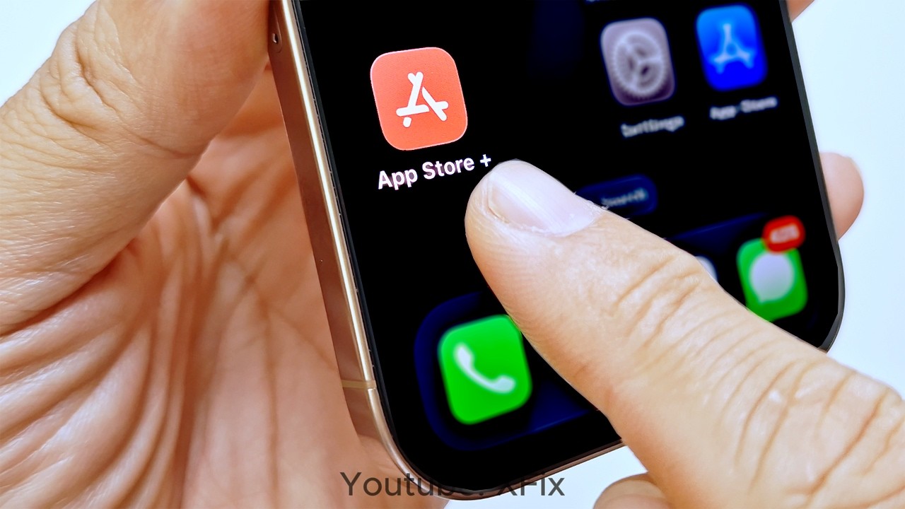 New iOS 26.5 App Store Color and Security