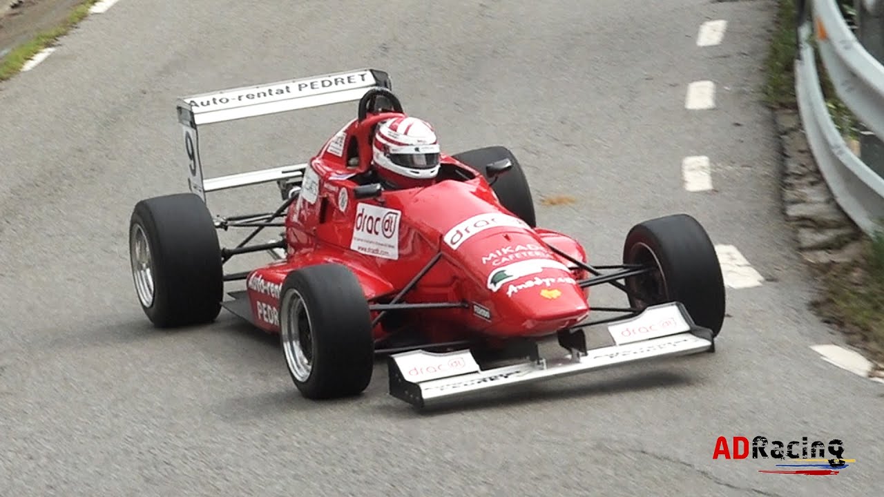 Show & Action | Pujada Gironella Casserres 2024 | ADRacing