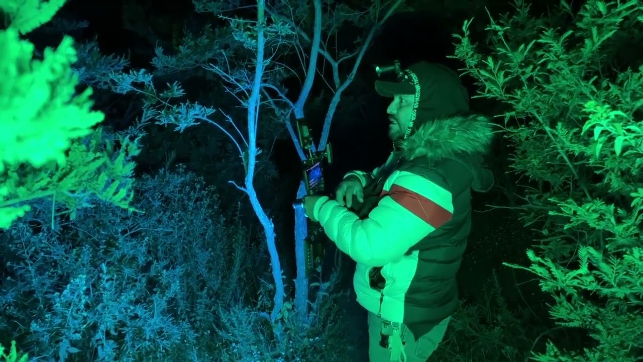 🧙🏾Cerro De Los Aquelarres🧟&zwj;♀️En busca D&rsquo; YAMIRANT (EL REENCUENTRO)‼️