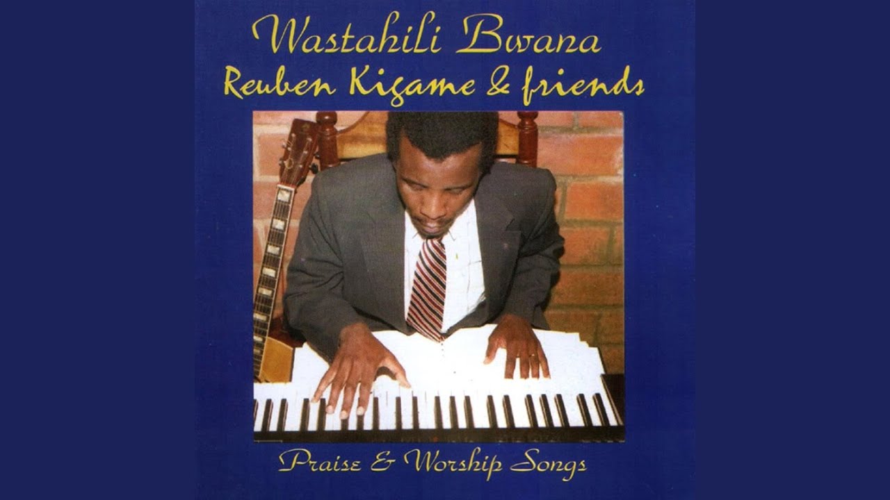 Neno Moja Nimetamani (feat. Dorcas Karanja)
