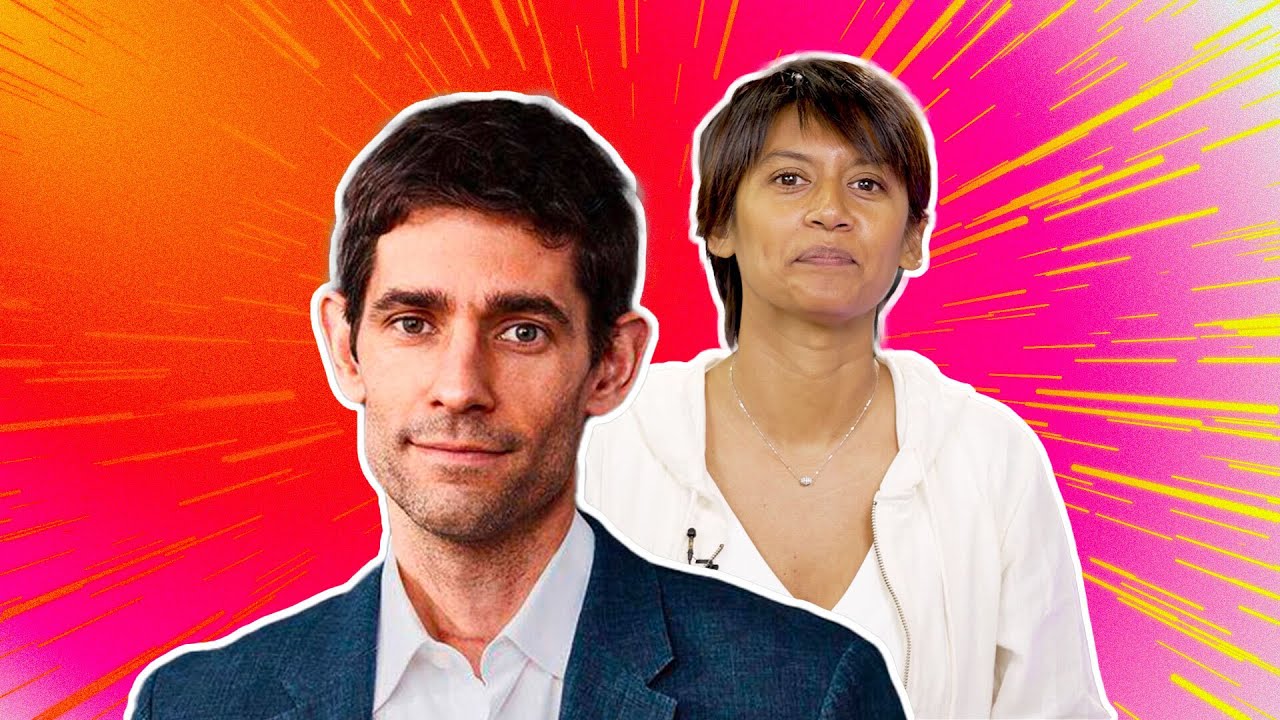 The evolution of American tech culture | VivaTech