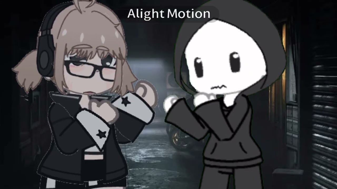 * and swing (FAKE COLLAB W/ 