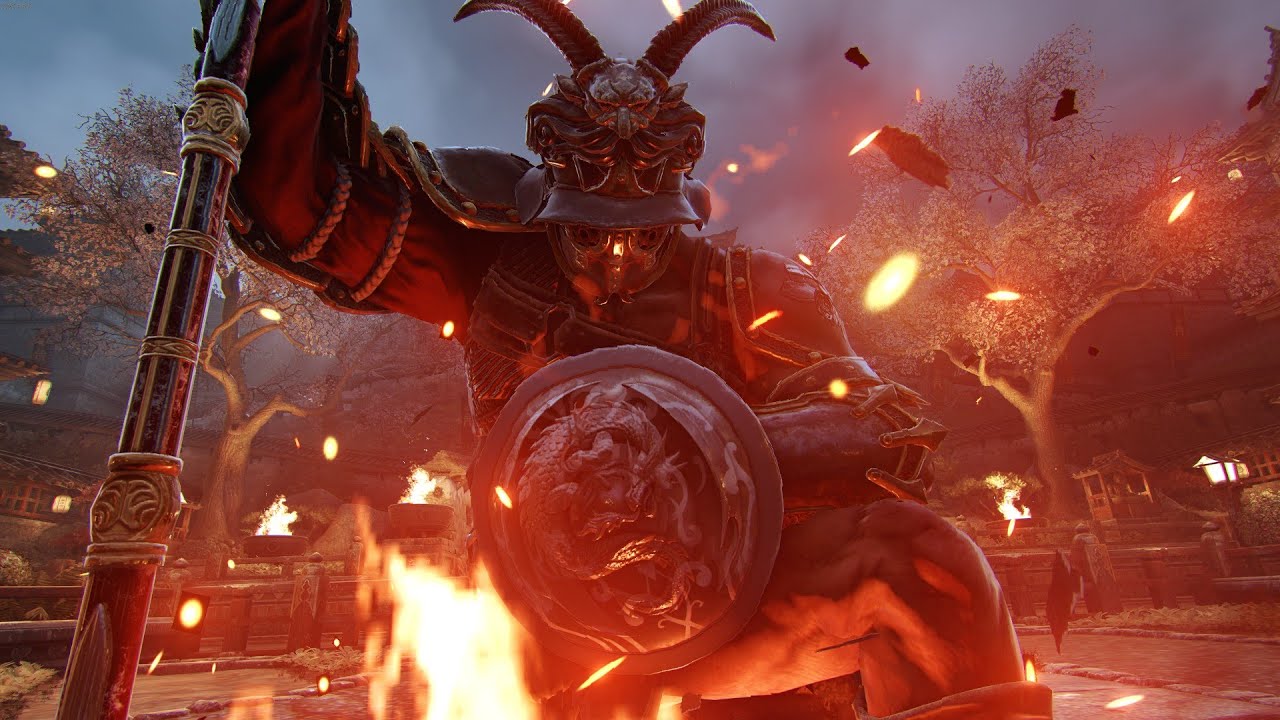[For Honor] Most Insane Deflects Oh My THAT WAS INTENSE WTF
