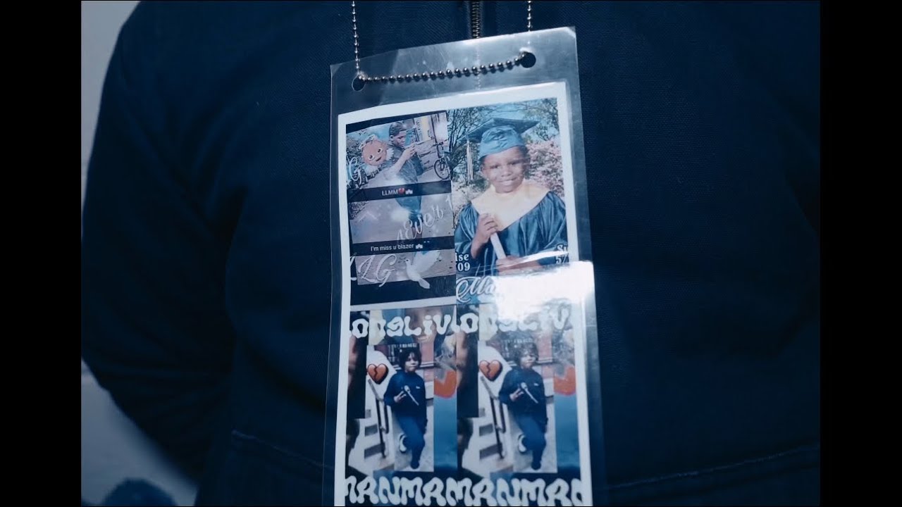 Ddotdageneral x Fb x Lew6 x Tigz brady x nf13 x Mobandz x Silentwick - Gboyz Cypher