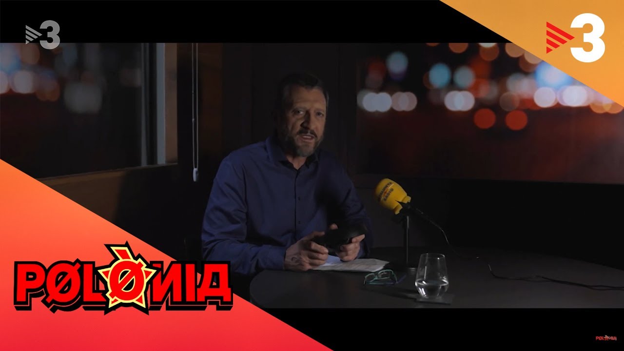 Crims: Els morts de Putin - Polònia