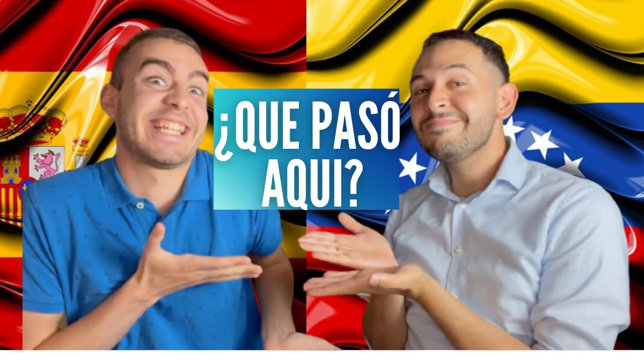 EN REALIDAD SOMOS HERMANOS? | CURIOSIDADES de la INMIGRACION | Vida de M