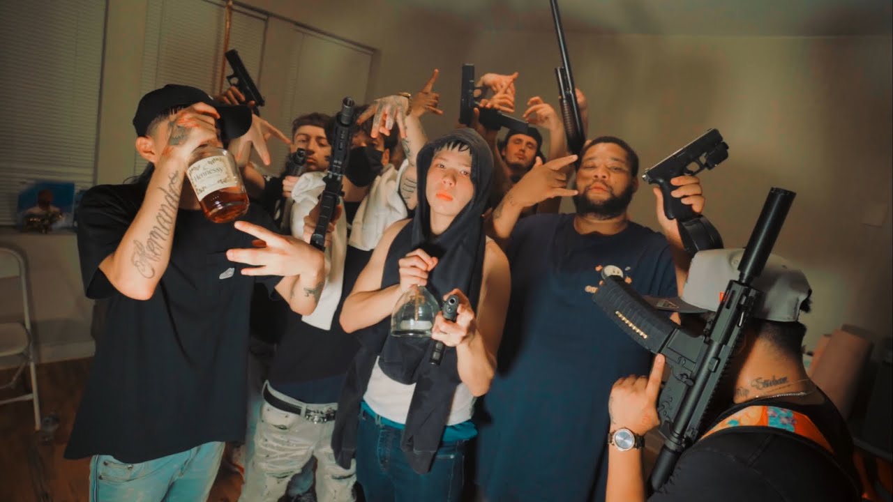 MIKEYOFFMBLOCK x CHOP DAWG 
