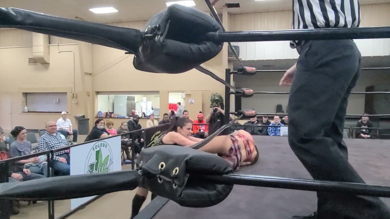 Loveless vs Reed, Bad Karma