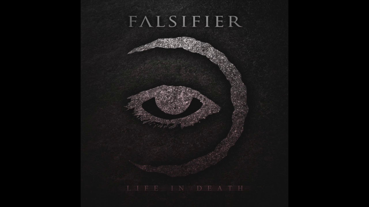 Falsifier - I Am Death [Life In Death EP - 2015]