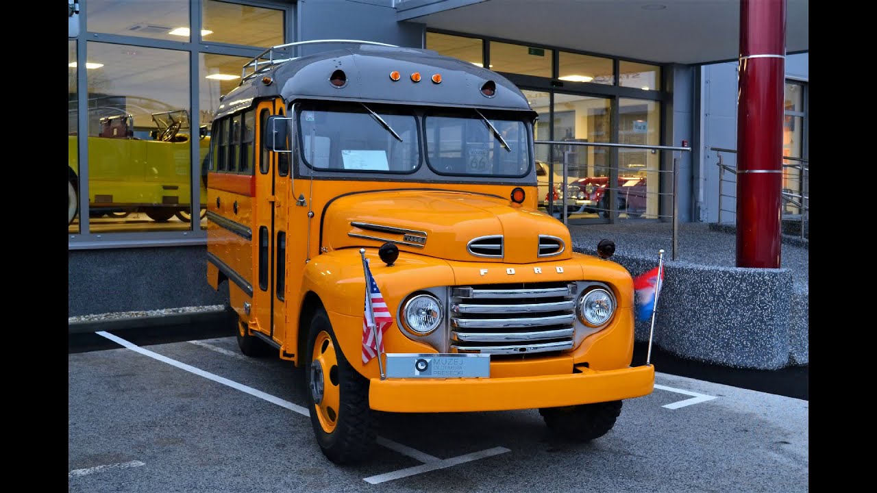 Muzej oldtimera Presečki Krapina (Oldtimer Museum)