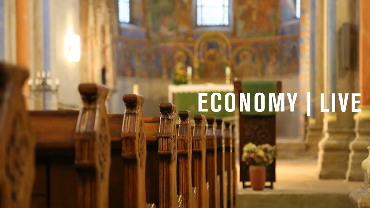 Putting faith to work: Lessons from faith-based organizations that help Americans get jobs
