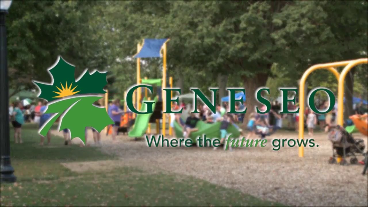 Live Here in Geneseo
