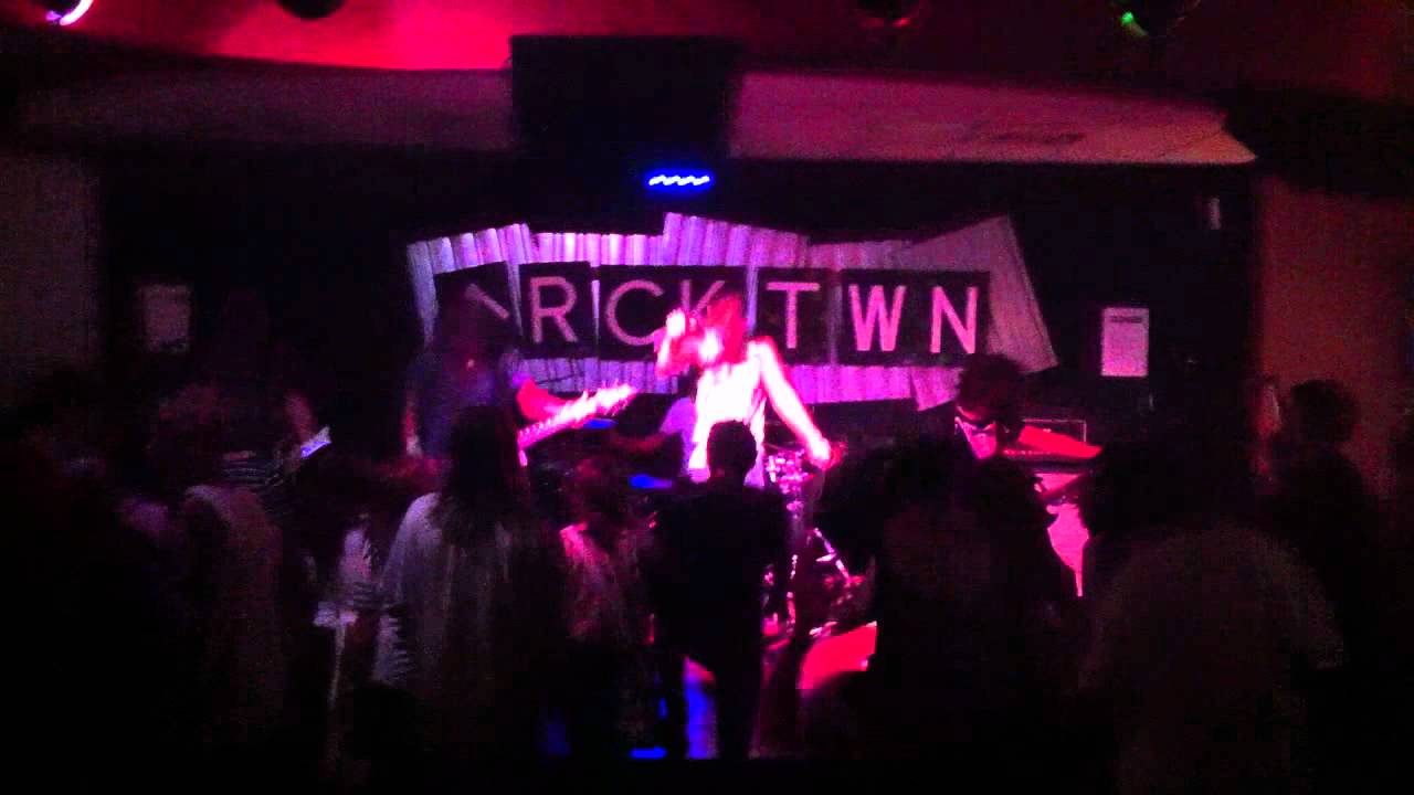 UTCB at Rocketown 10/1/11 - A