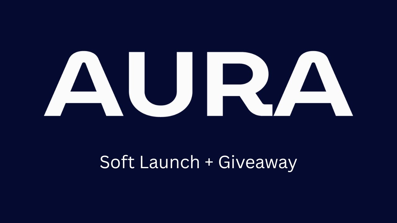 AURA — запуск Unreal AI Agent в тестовом режиме + розыгрыш призов