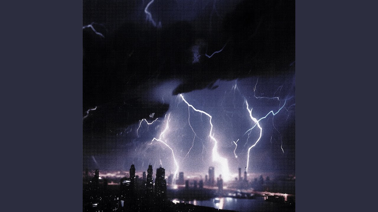 thunderstorms