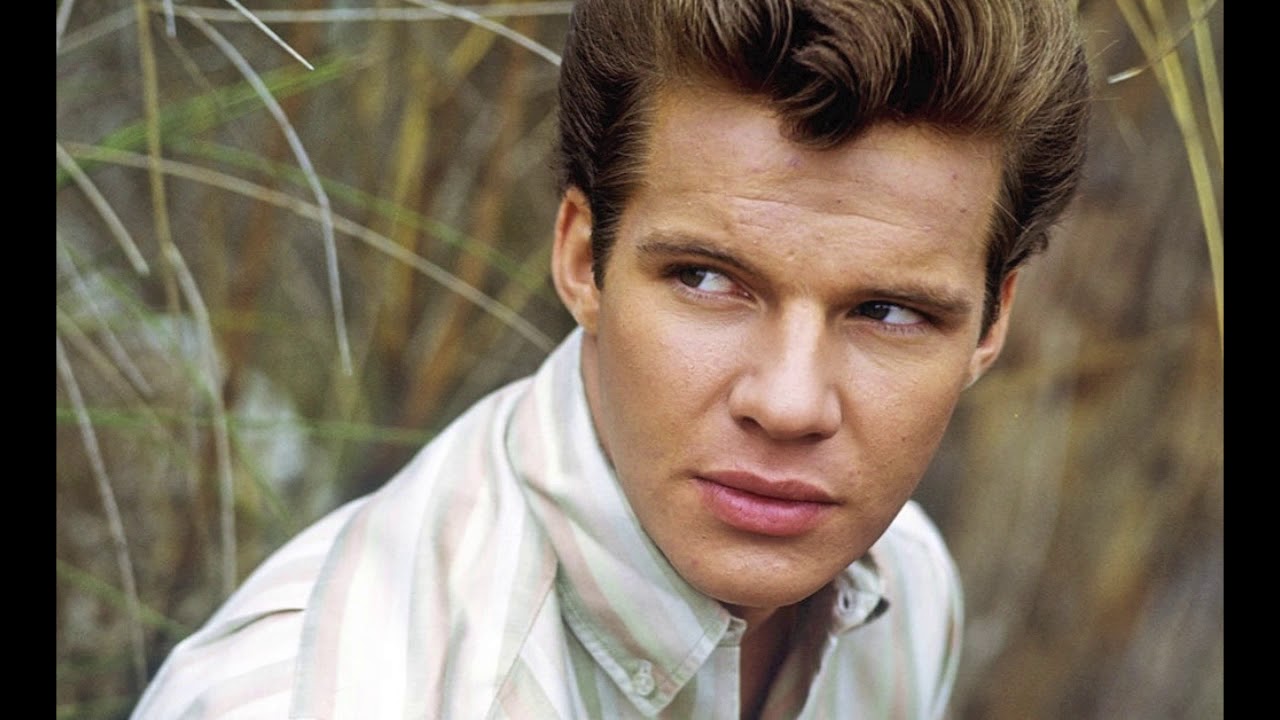 Rubber Ball (2018 Stereo Remix / Remaster) - Bobby Vee