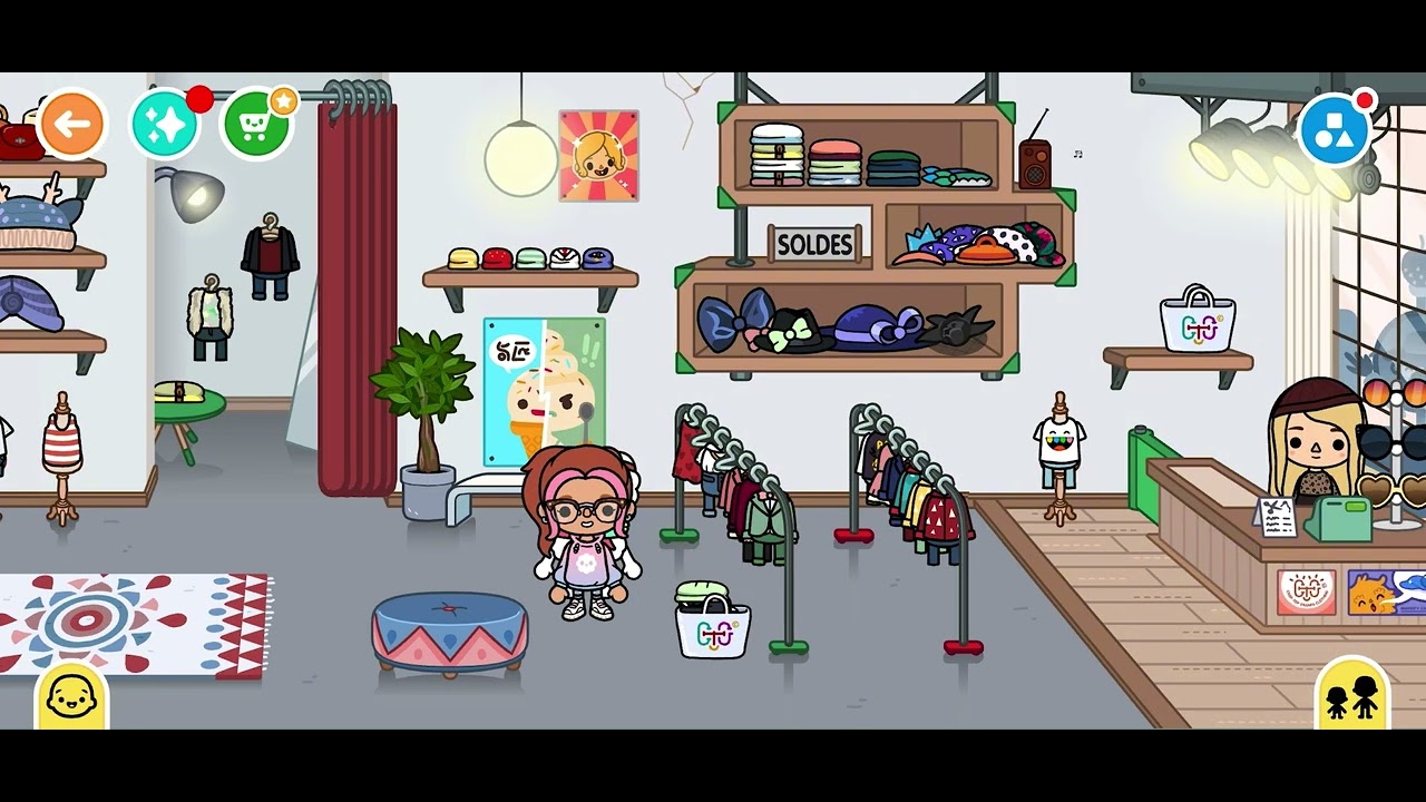 Free parents room #fypシ #tocalifeworld 