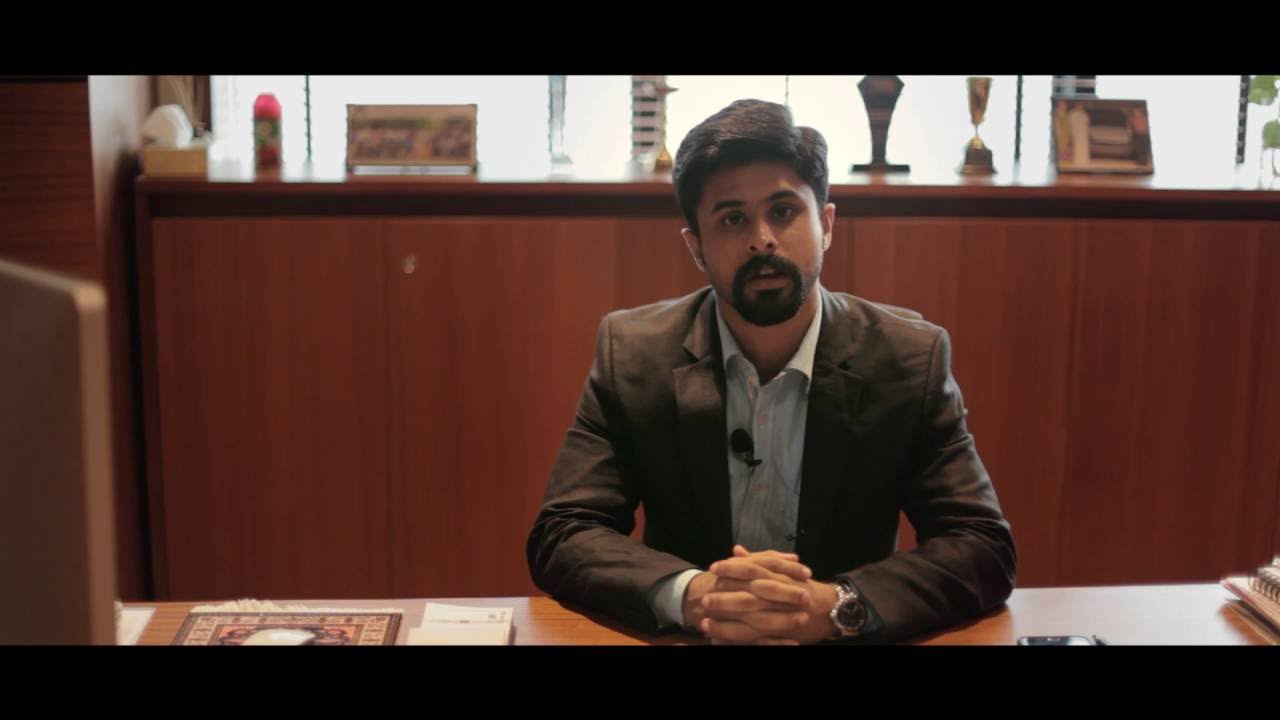 Muthoottu Mini Group - Corporate Video