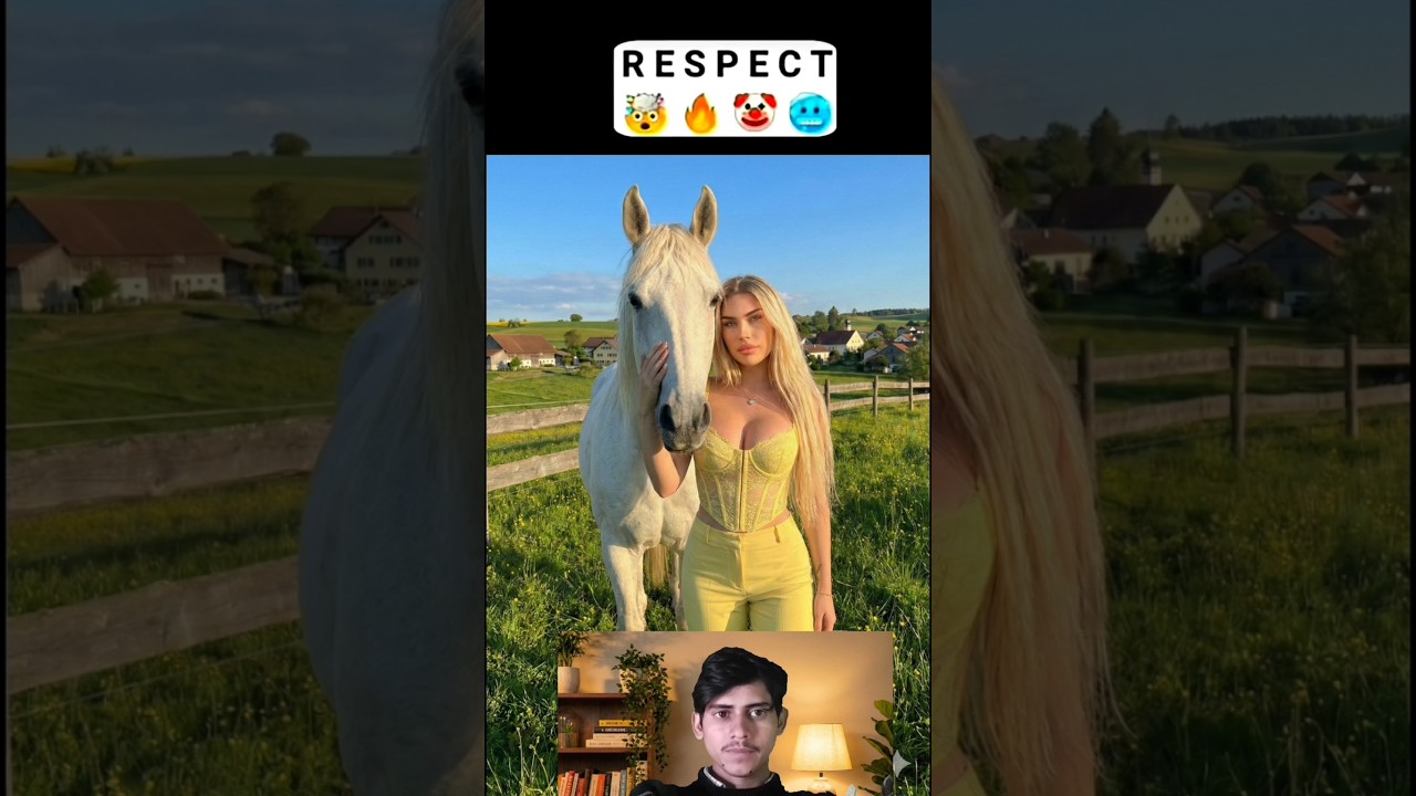 Real Beauty, Real Respect 😍 | Reaction Video 