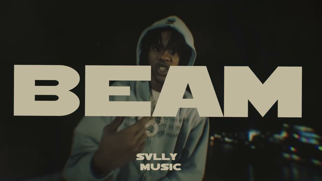 [FREE] Jerk x Philly Drill Type Beat "Beam" | Drill Instrumental 2026