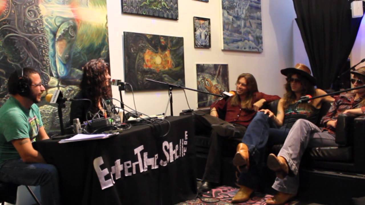 Tortoise & The Hare Experience Interview The Nasty Souls
