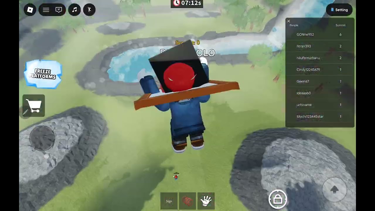 ROBLOX Fun 4