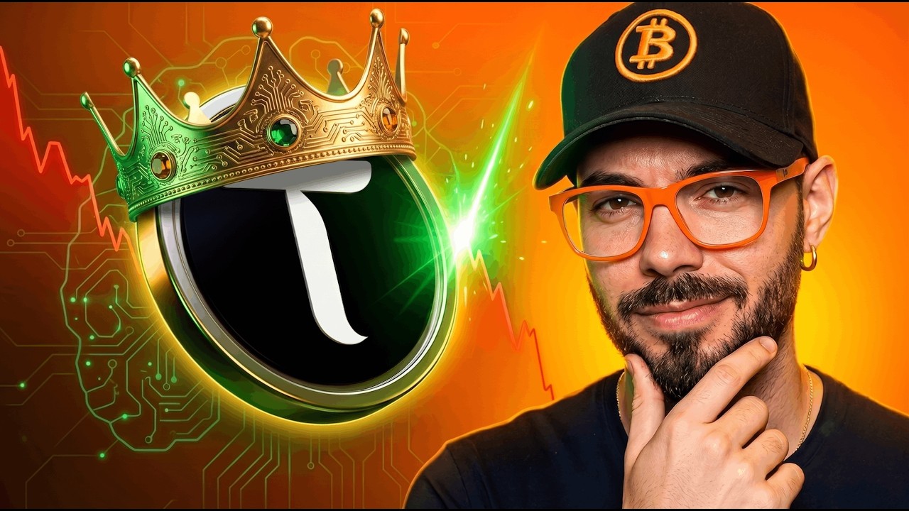 Bittensor (TAO): la criptomoneda REY de la Inteligencia Artificial | 2026