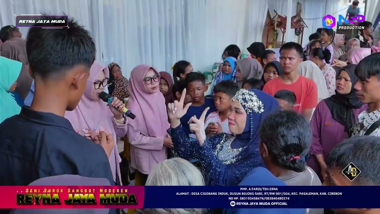 22 JEGER    REYNA JAYA MUDA   CIGOBANG 29 NOV 2025