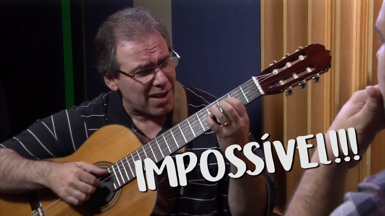 MIL NOTAS POR SEGUNDO FEAT. JO&Atilde;O ALEXANDRE | PAX