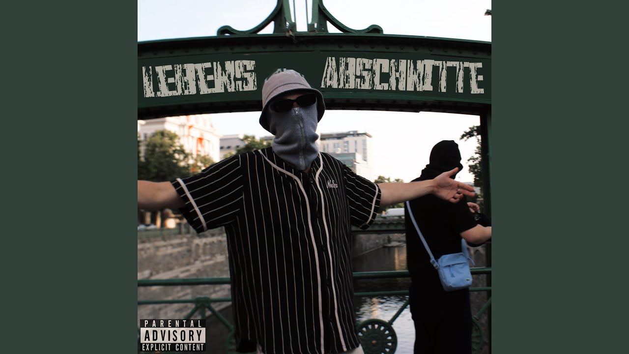 Lebensabschnitte