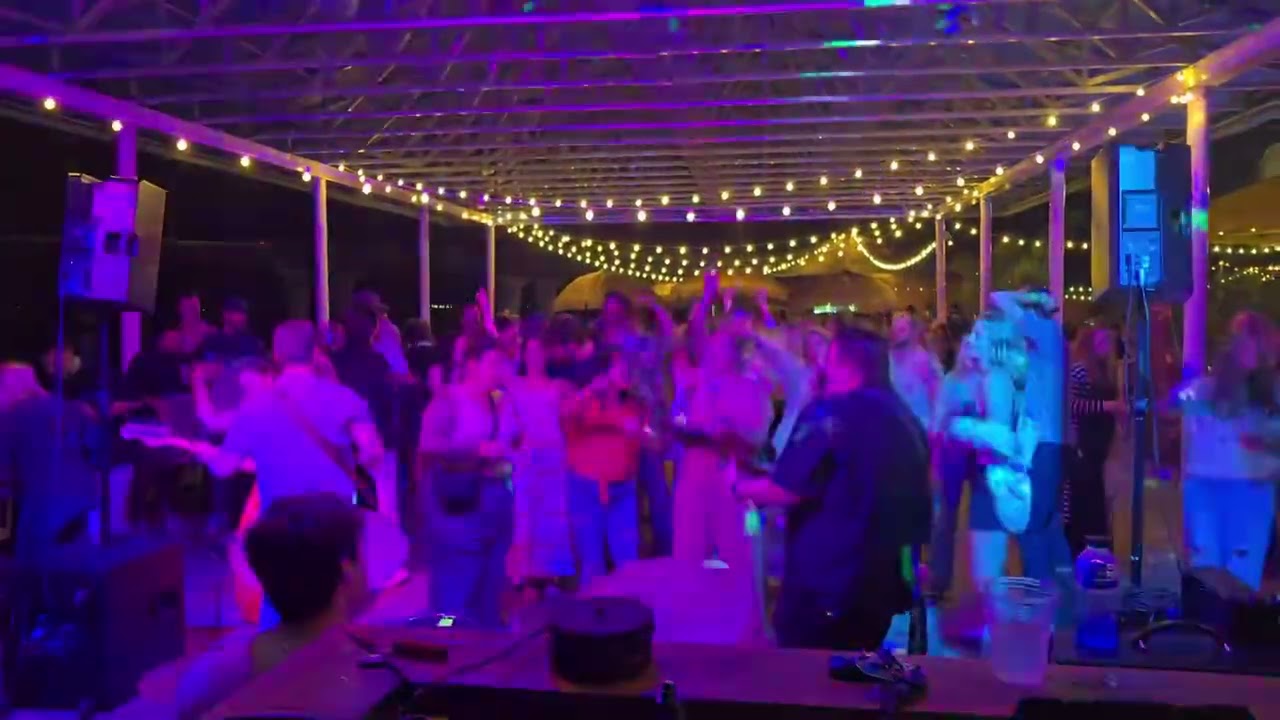 The Lenahan Band - Summer 2025 Highlight Video