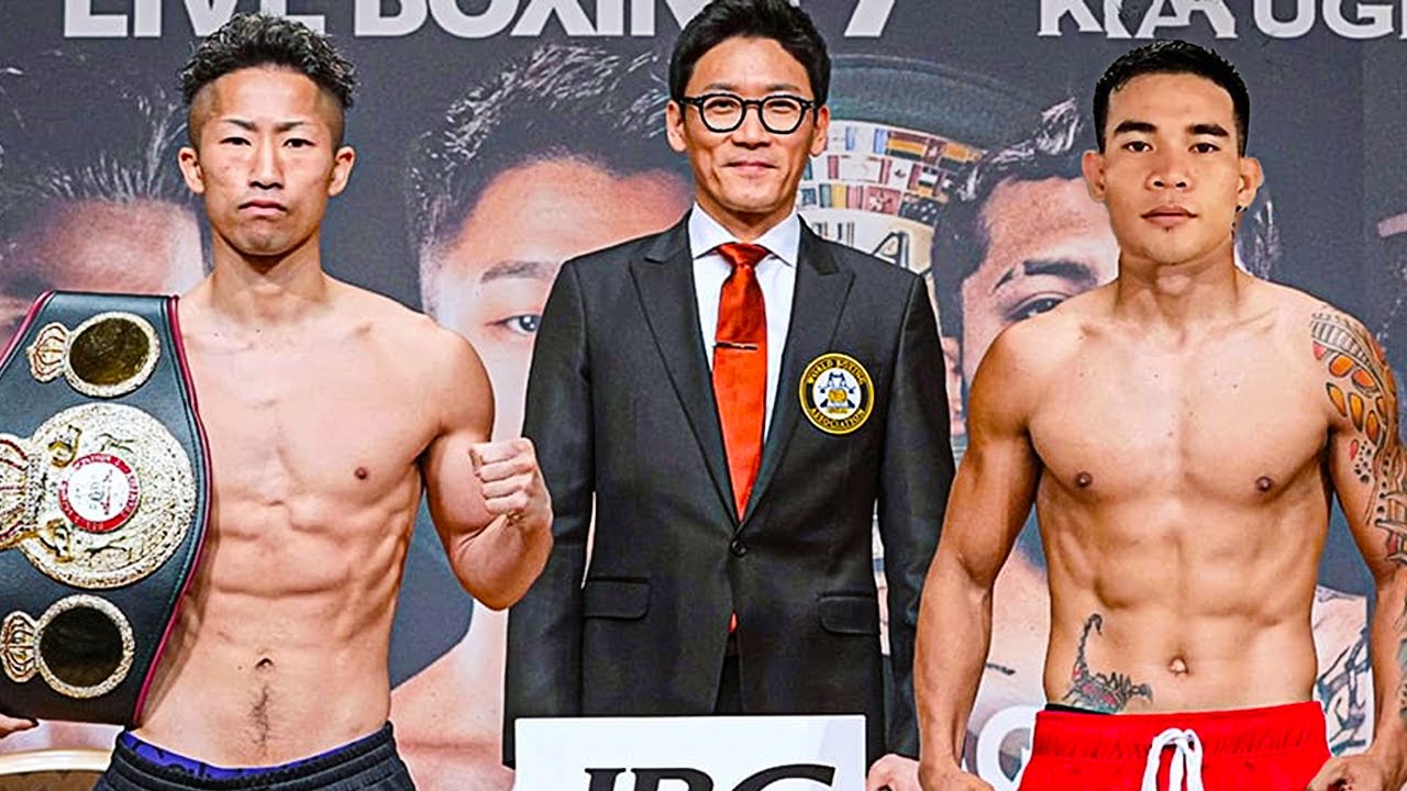 TAKUMA INOUE WA2SAKIN NG PINOY NA PAMBATO NG NEGROS OCCIDENTAL HERLAN GOM