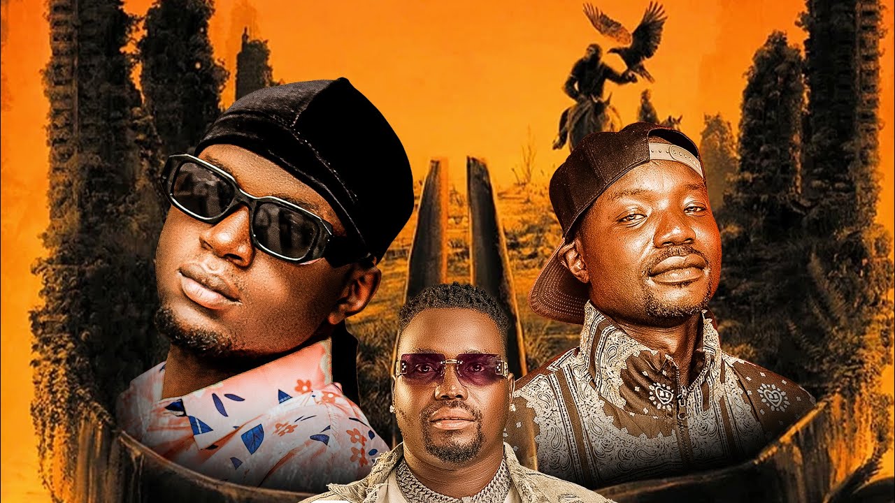 Timcence - Bane Abana Ft. Mc Wang Jok & Dj Joel Fresh (Official Audio)