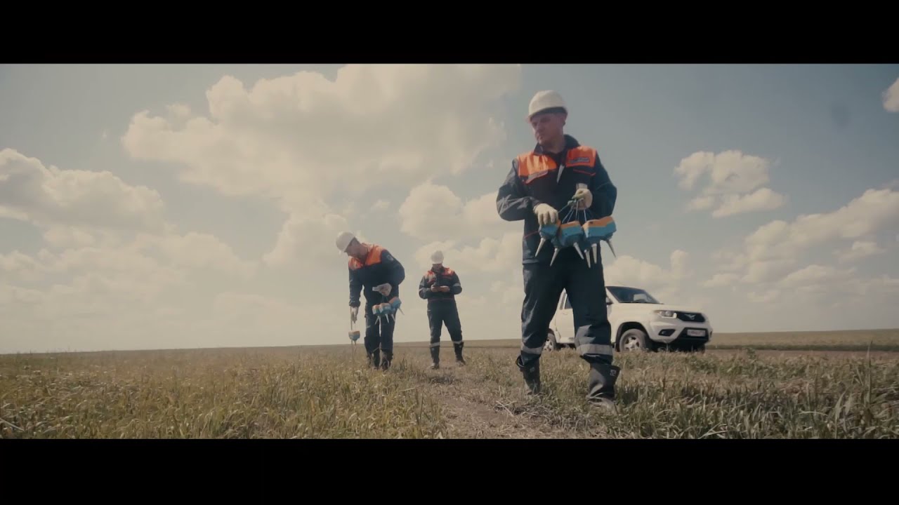SmartSolo wireless seismic data acquisition system tested in Russian Federation