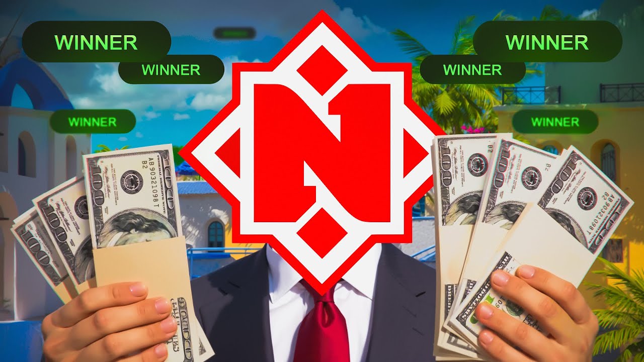 Nemiga Gaming: 7 лет на пути к успеху.