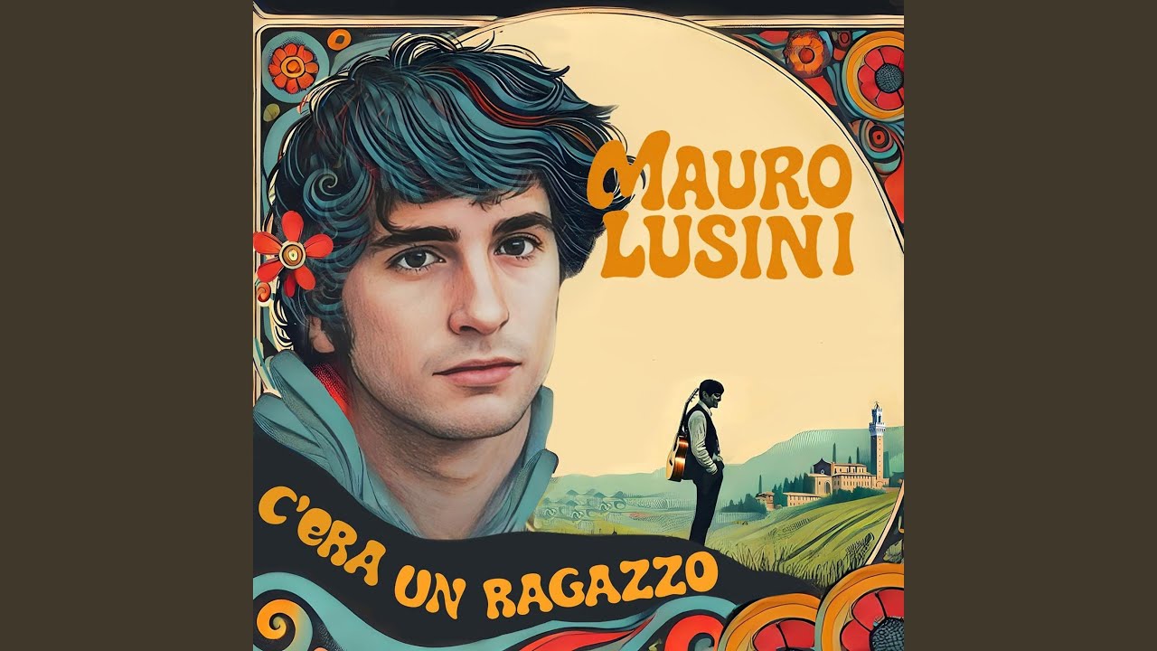 Sulla Ruota del Tempo (feat. Gianni Morandi)