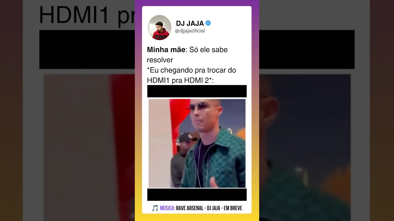 Deixa comigo mãe  😎🔥 🤣🤣