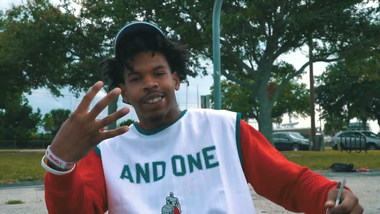 VV4-Viracle(Official Music Video Shot By @dwayneshotit449