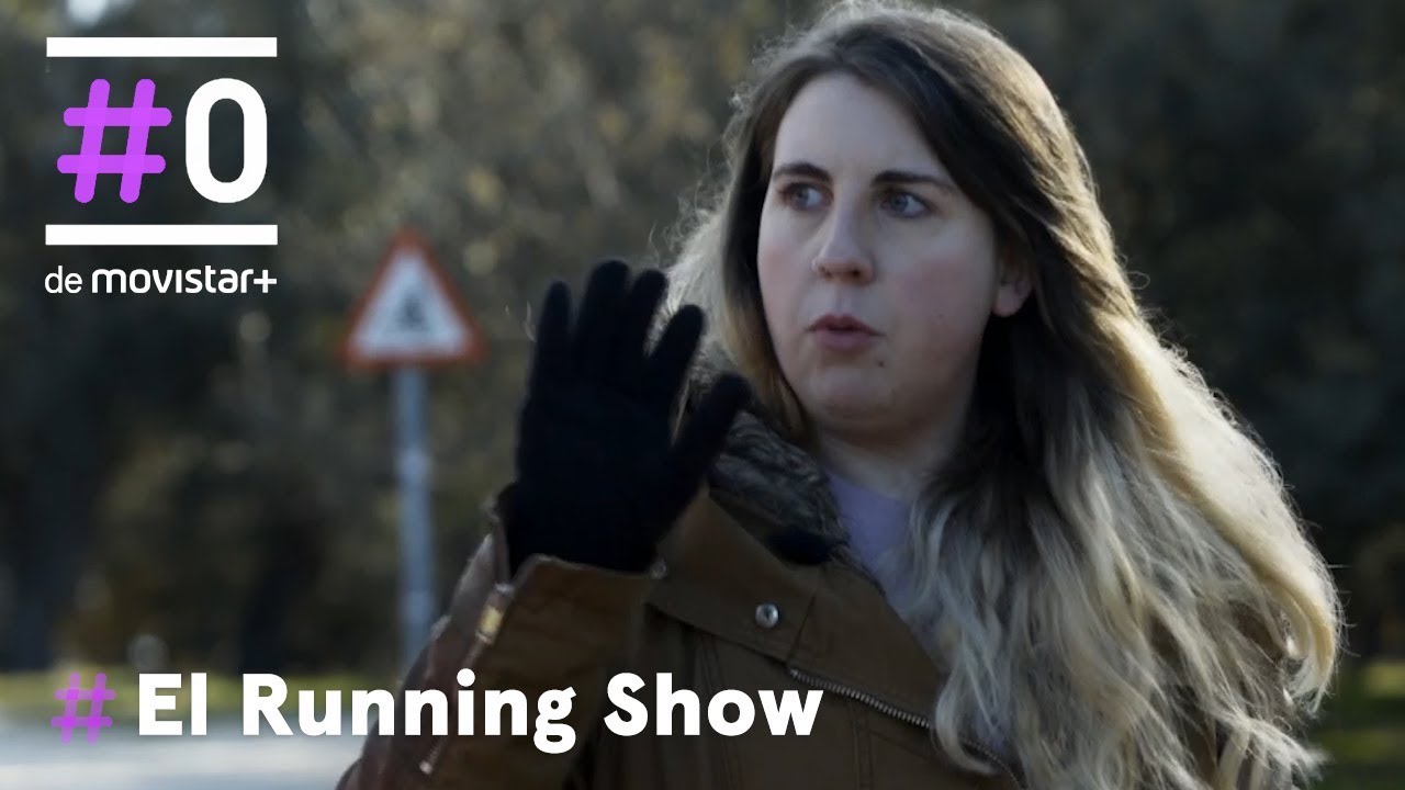 El Running Show: Percebesygrelos: La se&ntilde;ora gallega por excelencia - De pueblo | #0