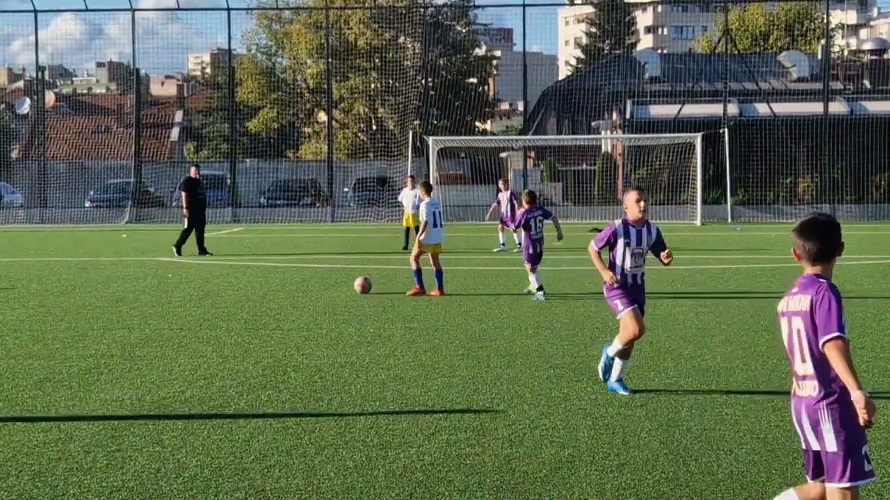 OFK BALKAN MIRIJEVO - FK LAVOVI BORČA, LBŠ stadion Sinđelić,18 septembar 2022