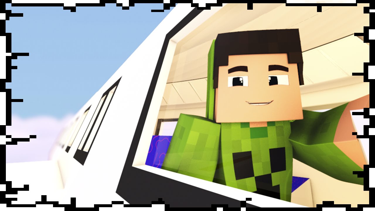 EU VOU ME CASAR?! - Build Battle